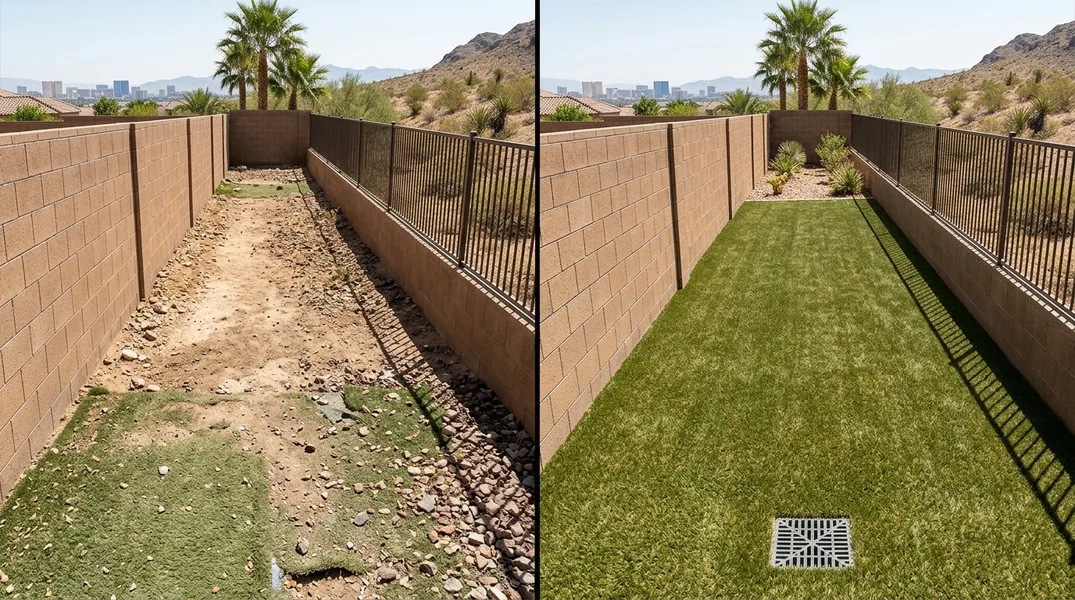 Artificial Grass and Henderson HOAs: Front Yard Rules, Submittals and Approvals